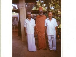 சுவாமி அன்பர்கள்